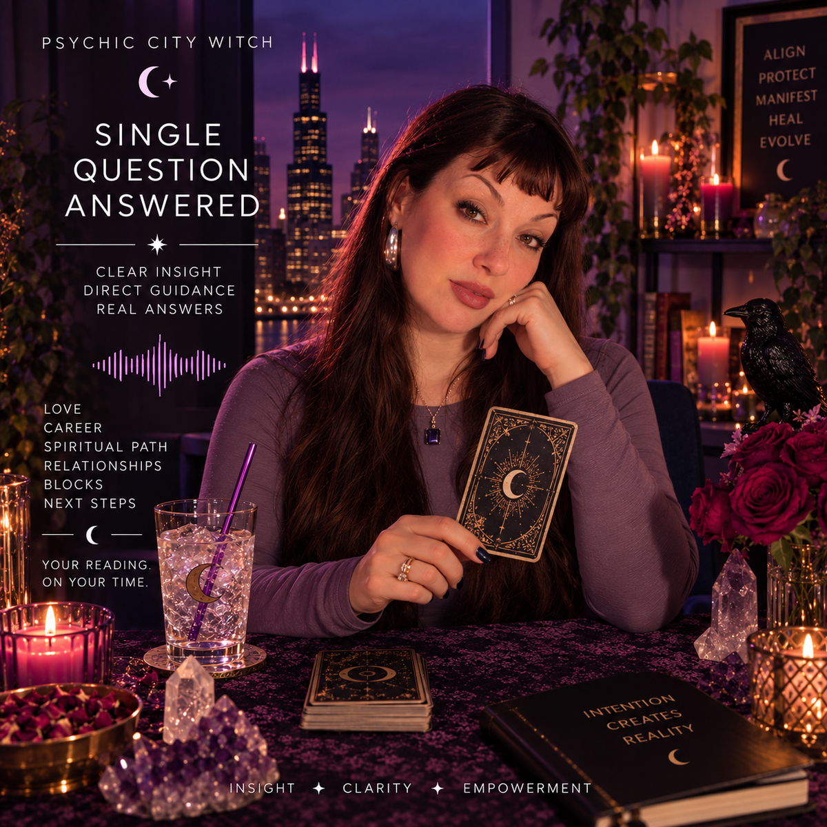 TikTok: Single Question Answered on Live + Ebook