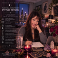 TIKTok: The Full-Spectrum Psychic Session + Ebook