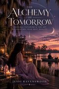 Alchemy of Tomorrow: Personal Futurism & the Art of Creating Your Next Reality  (Ebook)